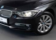 BMW Řada 3 7