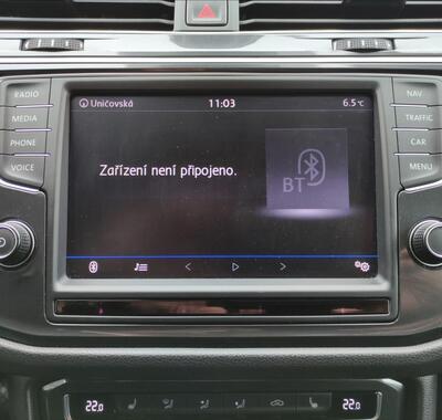 Volkswagen Tiguan 12