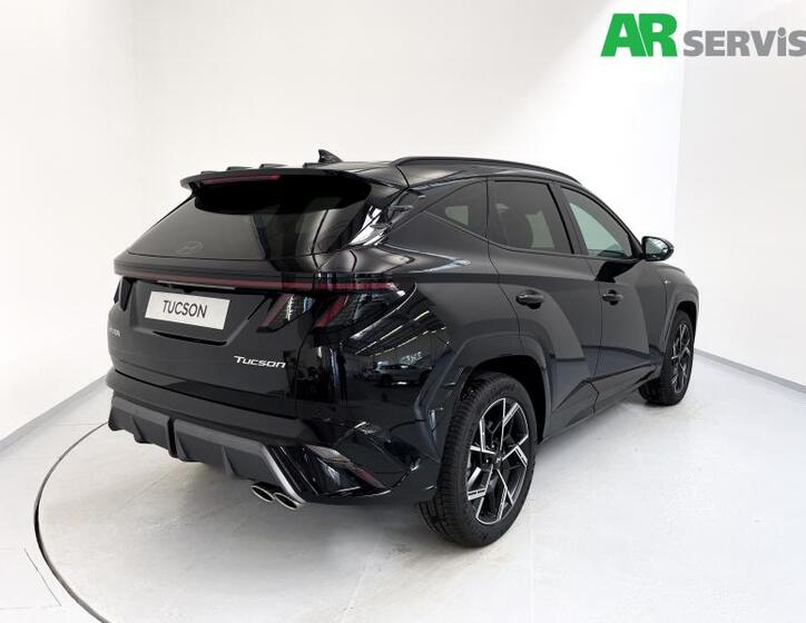 Hyundai Tucson 5