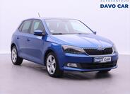 Škoda Fabia 1