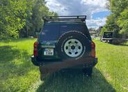 Nissan Patrol 5