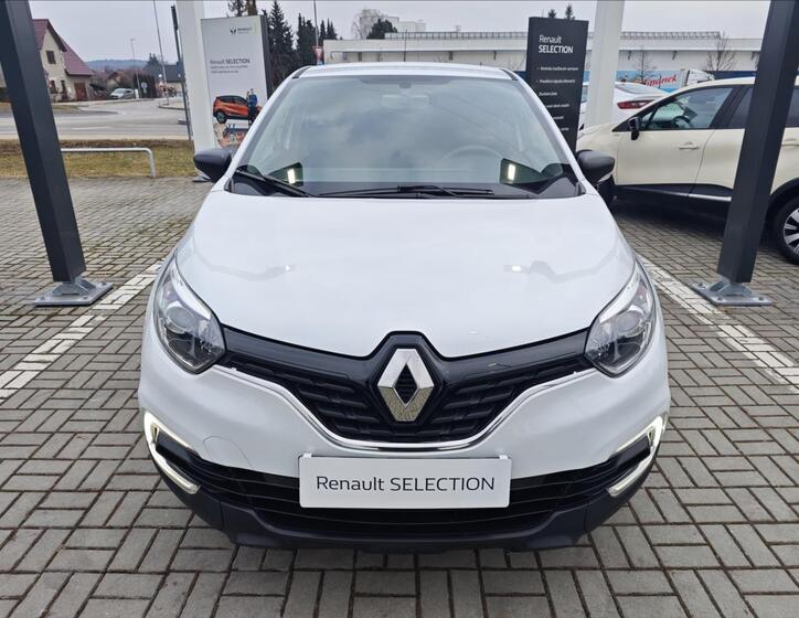 Renault Captur 9