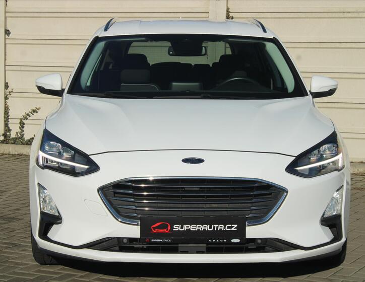 Ford Focus 2