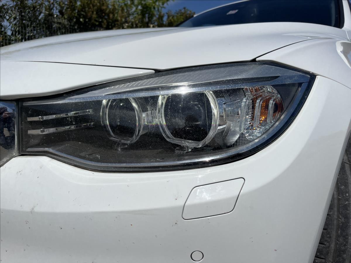 BMW Řada 3