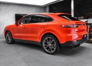 Porsche Cayenne 7