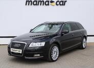 Audi A6 3