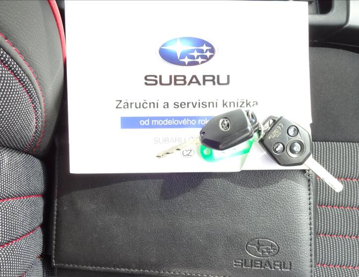 Subaru Forester 44