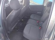 Škoda Roomster 10