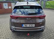 KIA Sportage 6