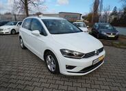 Volkswagen Golf Sportsvan 1