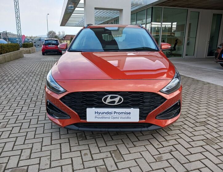 Hyundai i30 8