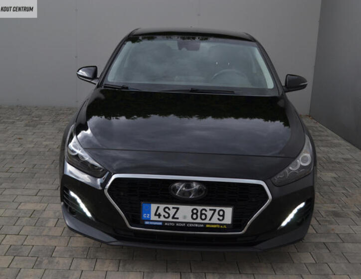 Hyundai i30 54