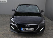 Hyundai i30 54
