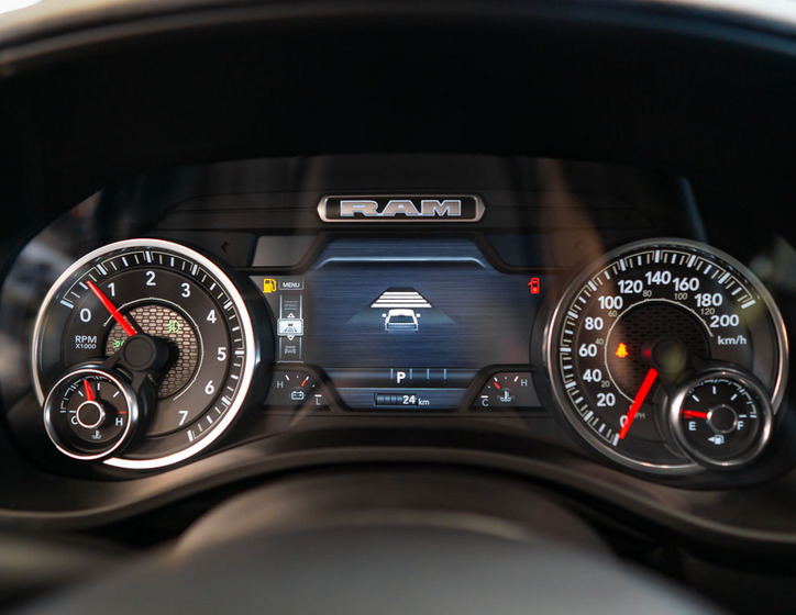 Dodge RAM 23