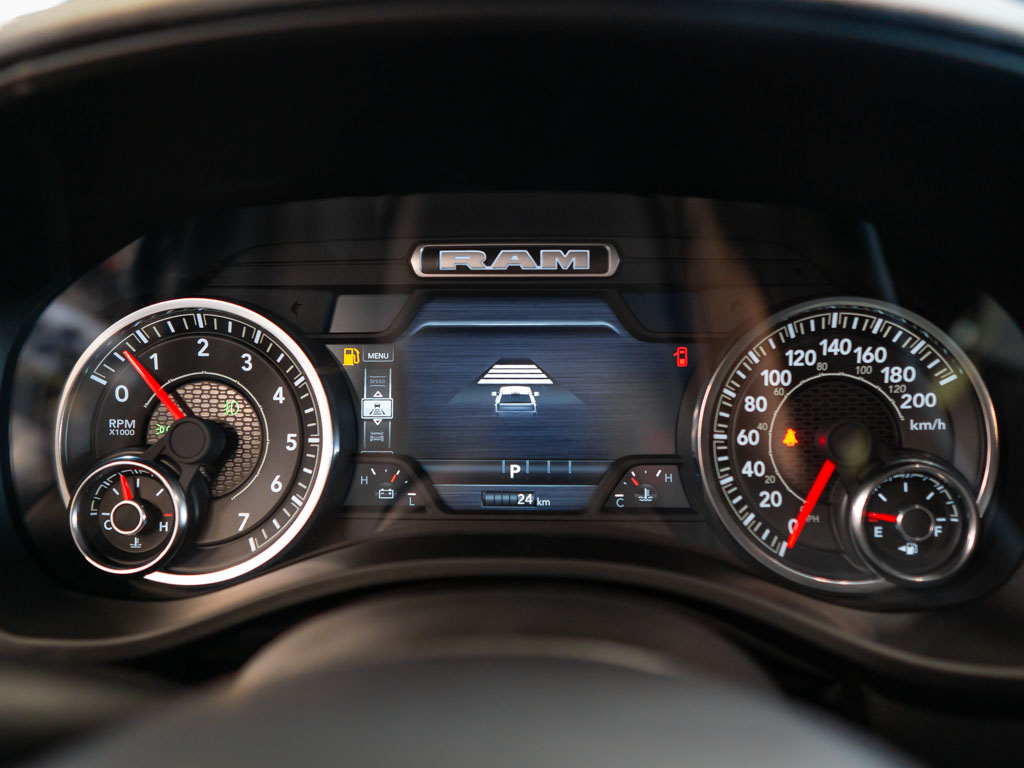 Dodge RAM
