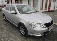 Škoda Octavia 1
