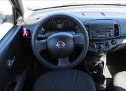 Nissan Micra 12