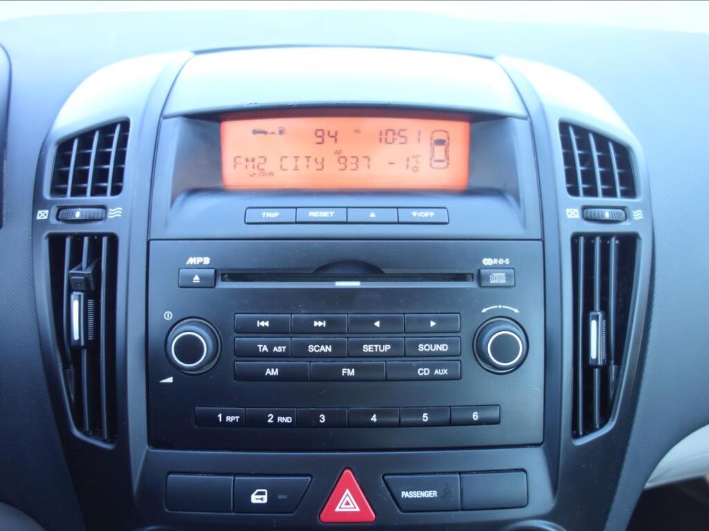 KIA Ceed 20