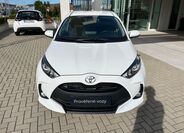 Toyota Yaris 9