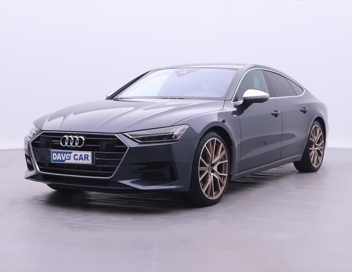 Audi A7 3