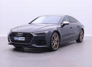 Audi A7 3