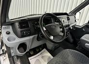 Ford Transit 15