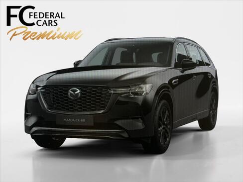 Mazda CX-80