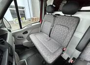 Renault Master 9