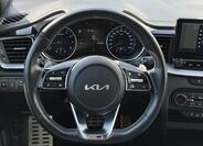 KIA ProCeed 8