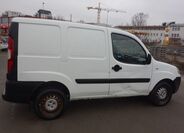 Fiat Dobló cargo 6