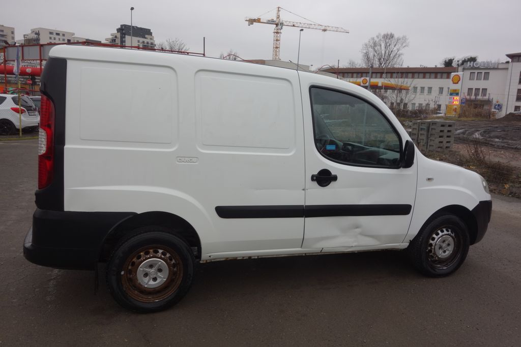 Fiat Dobló cargo
