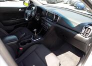 KIA Sportage 23
