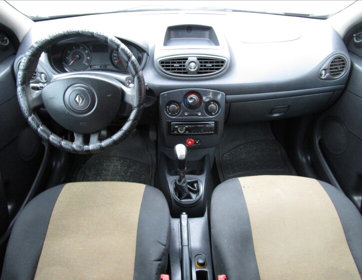 Renault Clio 7