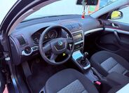Škoda Octavia 12