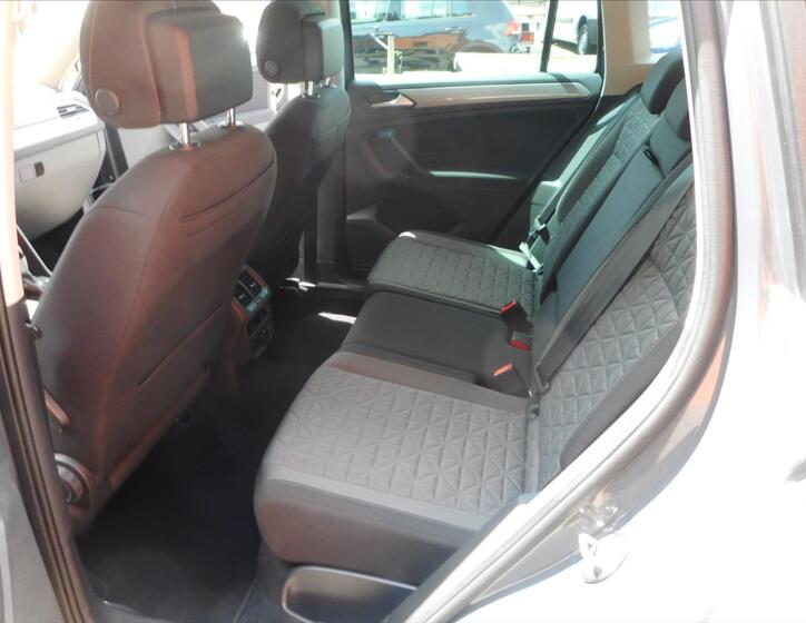 Volkswagen Tiguan 24