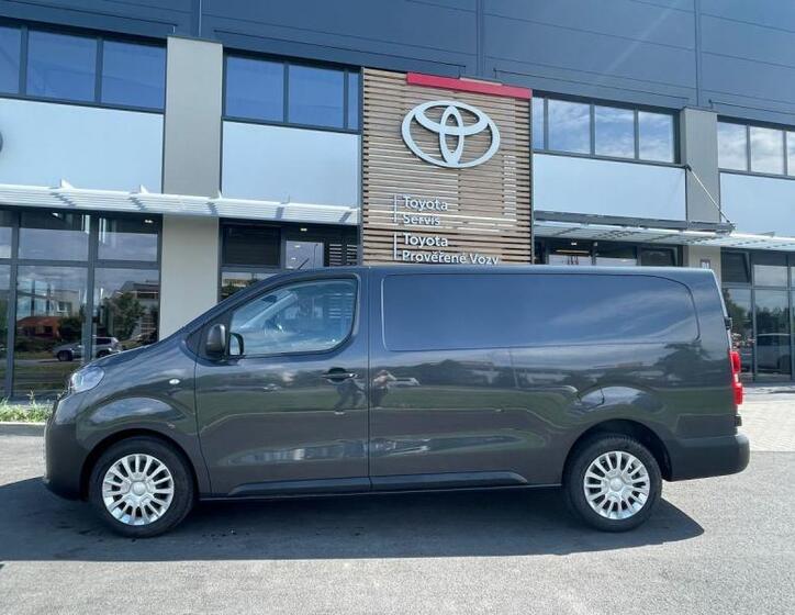 Toyota ProAce 2