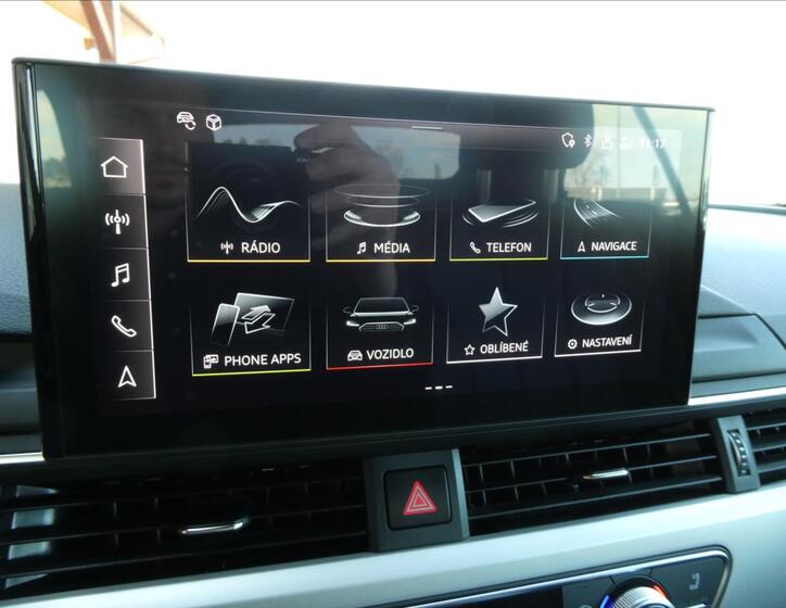 Audi A5 40