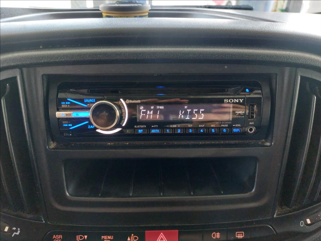 Fiat Dobló