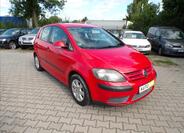 Volkswagen Golf Plus 1