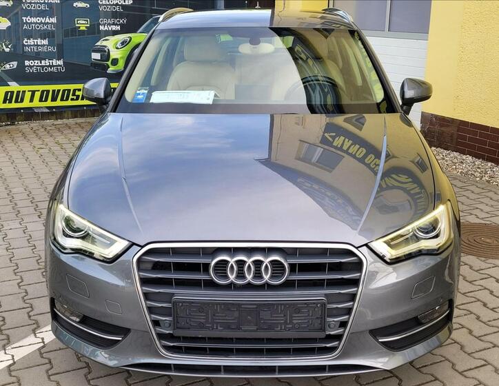 Audi A3 2
