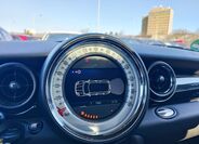 Mini Clubman 18
