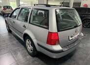 Volkswagen Golf 4