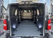 Toyota ProAce 10