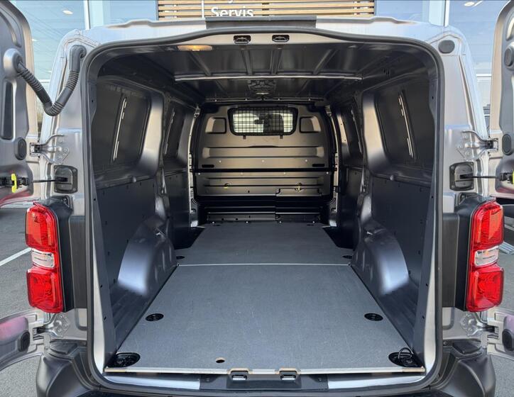 Toyota ProAce 10