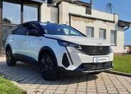 Peugeot 5008 9