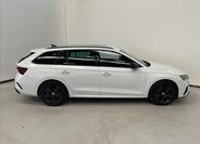 Škoda Octavia 3