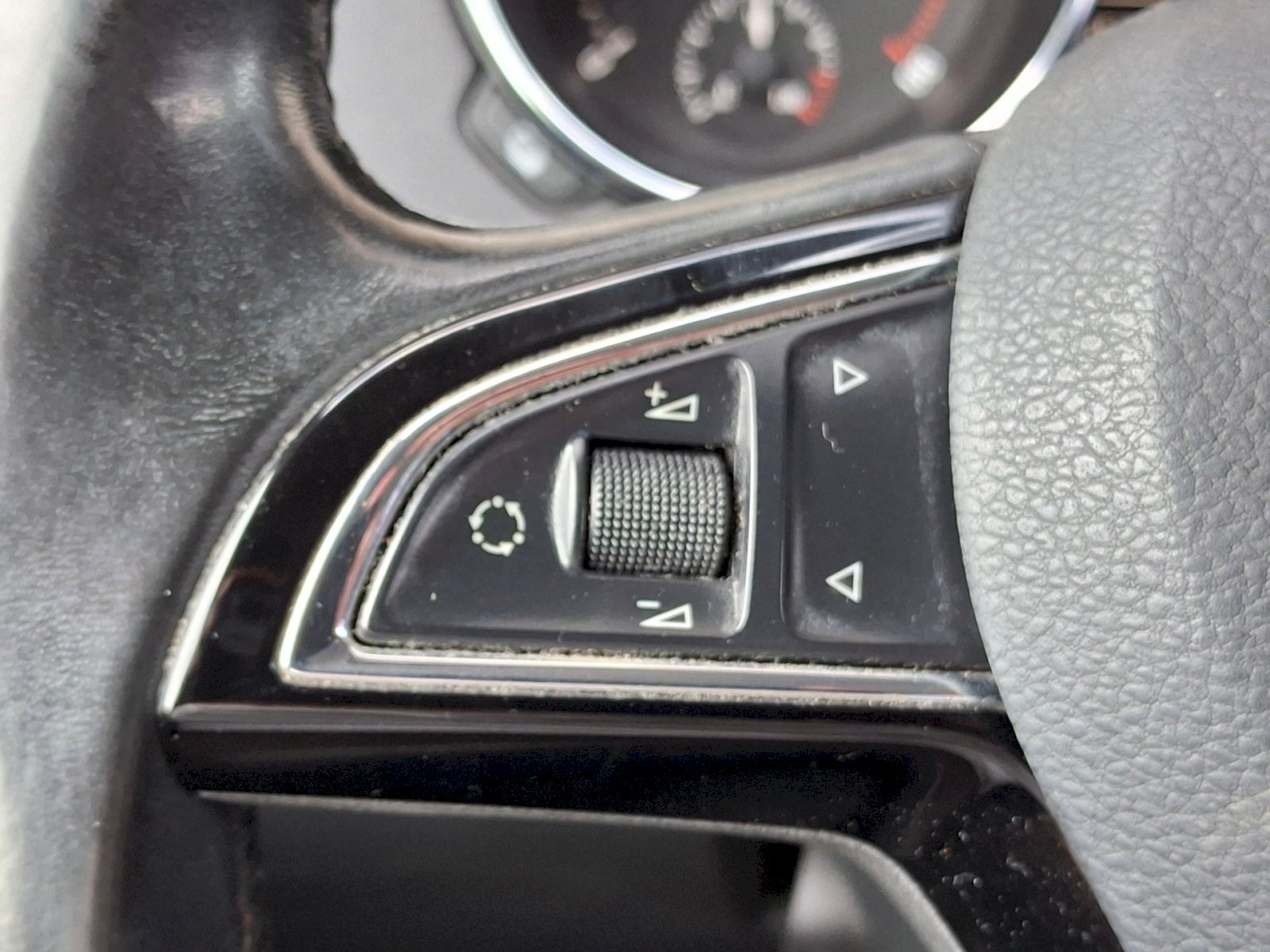 Škoda Yeti