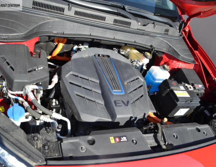 Hyundai Kona 44