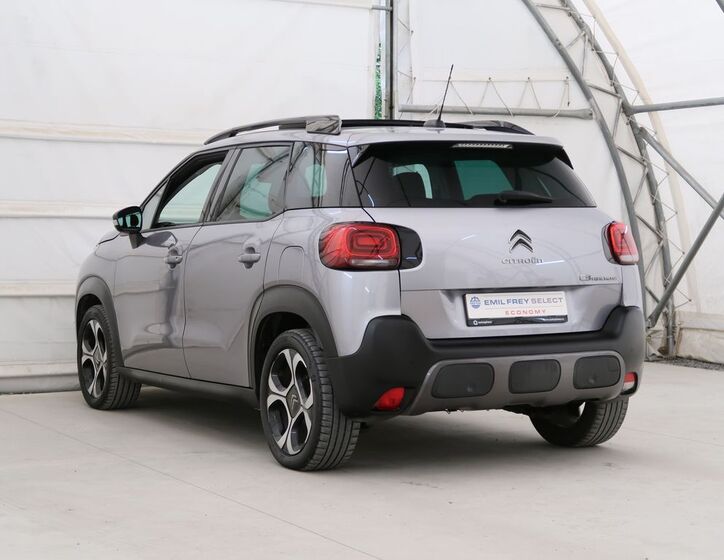 Citroën C3 Aircross 8