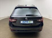 Škoda Superb 5